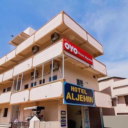 Super Hotel O Aljemin 根尼亚古马里 外观 照片
