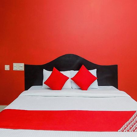 Super Hotel O Aljemin 根尼亚古马里 外观 照片